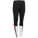 Core Merino 2 Tights Women - White / Ink / Race Red