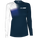 Core Ultralight Shirt LS Women - Ink / White / Cobalt