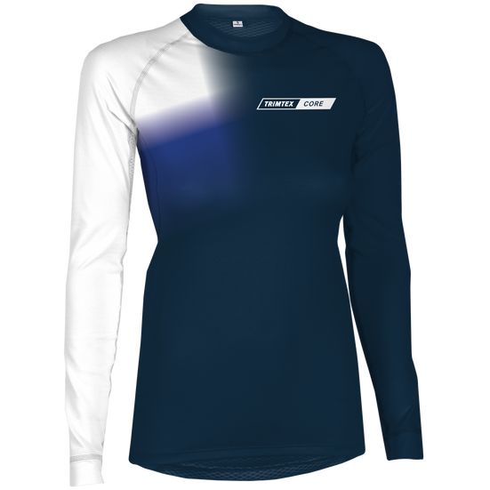 Core Ultralight Shirt LS Women