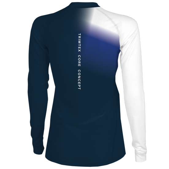 Core Ultralight Shirt LS Women