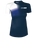 Core Ultralight Shirt SS Women - Ink / White / Cobalt