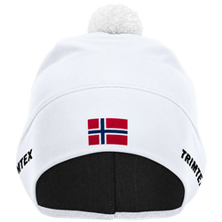 Pulse Merino Cap PP