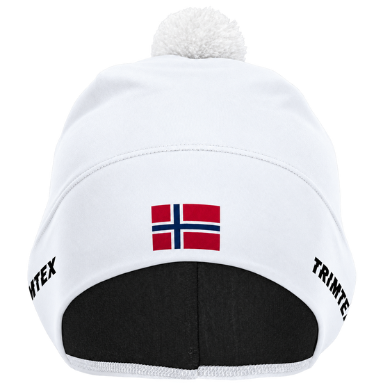 Pulse Merino Cap PP