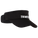 Triathlon Visor TX - Black