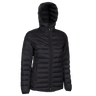 Storm Light Down Hoodie Women (7831728357594)