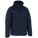 Storm Light Down Hoodie Men - Midnight Blue