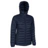 Storm Light Down Hoodie Women (7831728521434)