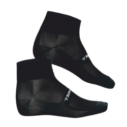 Run Meryl Socks, 2-pack (7831452418266)