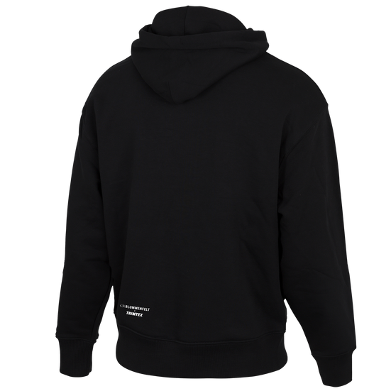 Slammer Hoodie