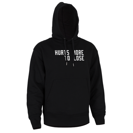 Slammer Hoodie