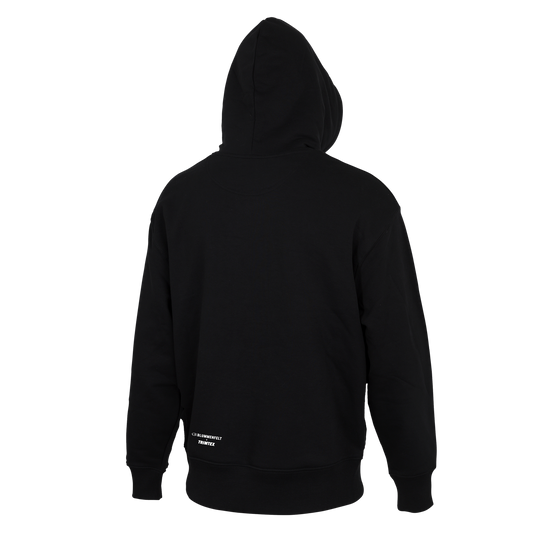 Slammer Hoodie