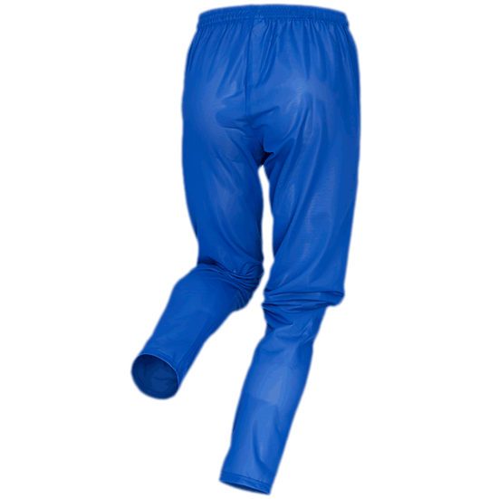 Basic Long O-Pants TX