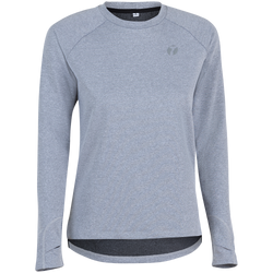 Cloudy Crew Neck TX Women (7831814602970)