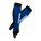 Speed O-Gaiters TX - Sky Blue