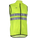 Reflect Vest TX - Neon Yellow