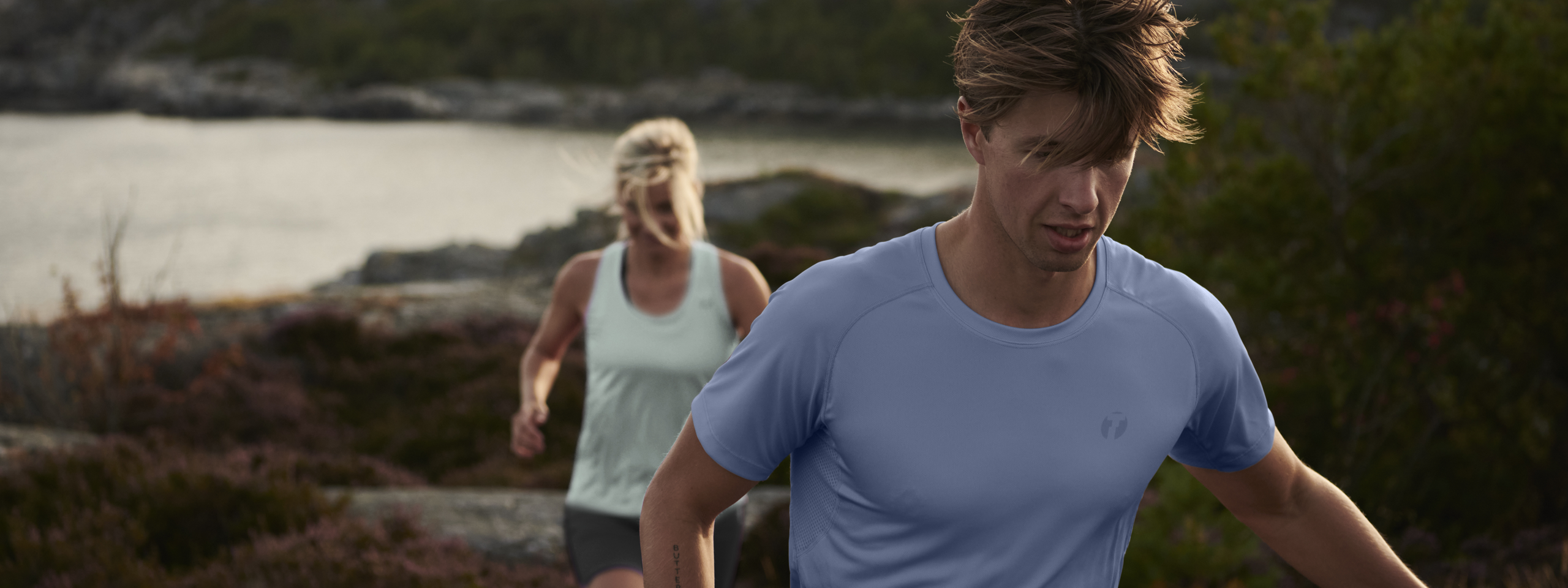 Run