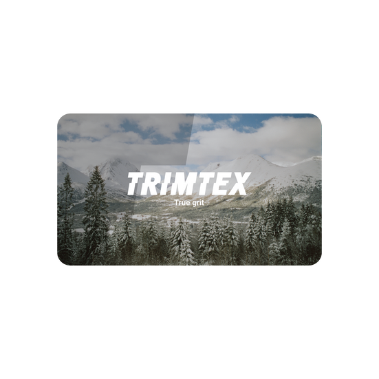 Trimtex presentkort - Trimtexstore.se (7880362983642)