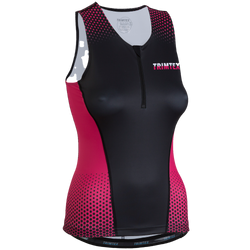 Triathlon Singlet Women (7831756112090)