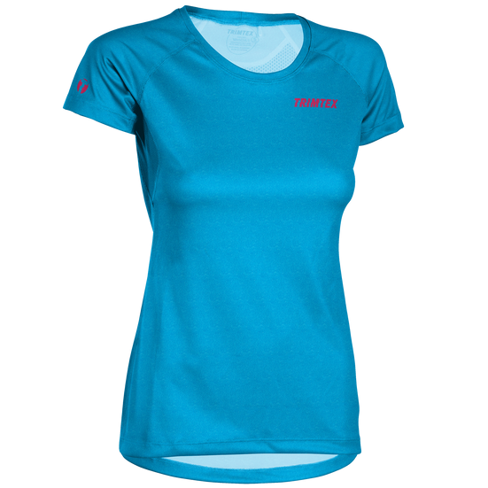 Run T-Shirt SS Women (7831756636378)