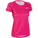 Run T-Shirt SS Women - Hot Pink