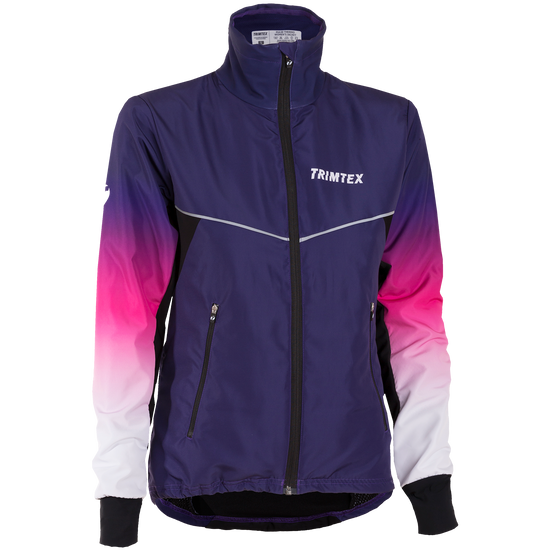 Pulse Jacket Women (7831707910362)