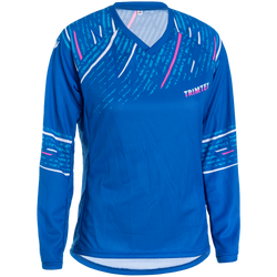 Enduro Shirt LS Women (7831811981530)