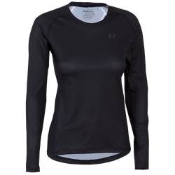 Fast T-Shirt LS Women (7831808639194)