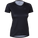 Fast T-Shirt SS Women - Black