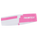 Speed Headband - Pink / White