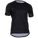 Fast T-Shirt SS Men - Black