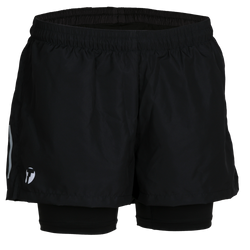 Fast Shorts Women (7831858151642)