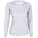 Fast T-Shirt LS Women - White