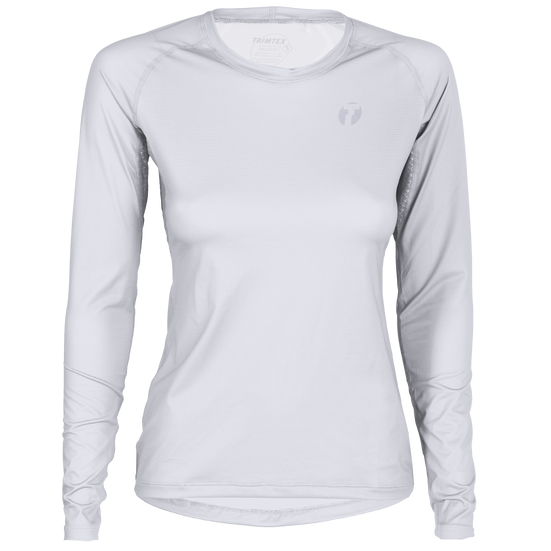 Fast T-Shirt LS Women (7831810801882)