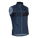 Team Micro Vest Jr - Steel Blue / Black