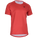 Run Ecogreen T-Shirt SS Jr - Magma