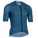 Aero 2.0 Shirt SS Men - Blue Lead