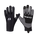 Elite Long Gloves - Black
