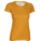 Run T-Shirt SS Women - Baked Yellow