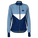 Trainer Re:mind Jacket Women - Navy / Light Blue