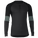 Core Ultralight Shirt LS Men - Phantom / Sage