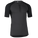 Core Ultralight Shirt SS Men - Phantom / Black
