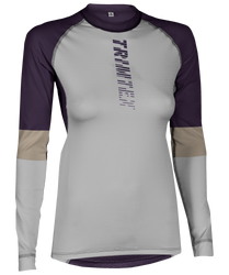 Core Ultralight Shirt LS Women (7922707464410)