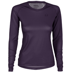 Fast T-Shirt LS Women (7831811522778)