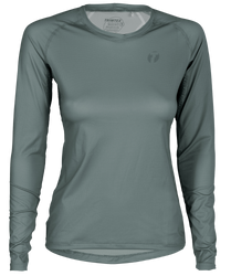 Fast T-Shirt LS Women (7831811555546)