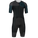Aero 3.0 Speedsuit LD Men - Black / Ocean