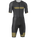 Aero 3.0 Speedsuit MD Men - Phantom / Moss