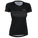 Fast T-Shirt SS Women - Blummenfelt Black