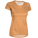 Run T-Shirt SS Women - Apricot