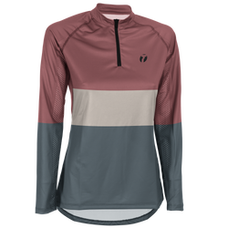 Trail Shirt LS Women (7831825187034)