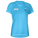 Promo T-Shirt SS Women - Blue